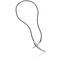 Collana Breil Donna JOIN in Acciaio Zirconia TJ0883 - TJ0883